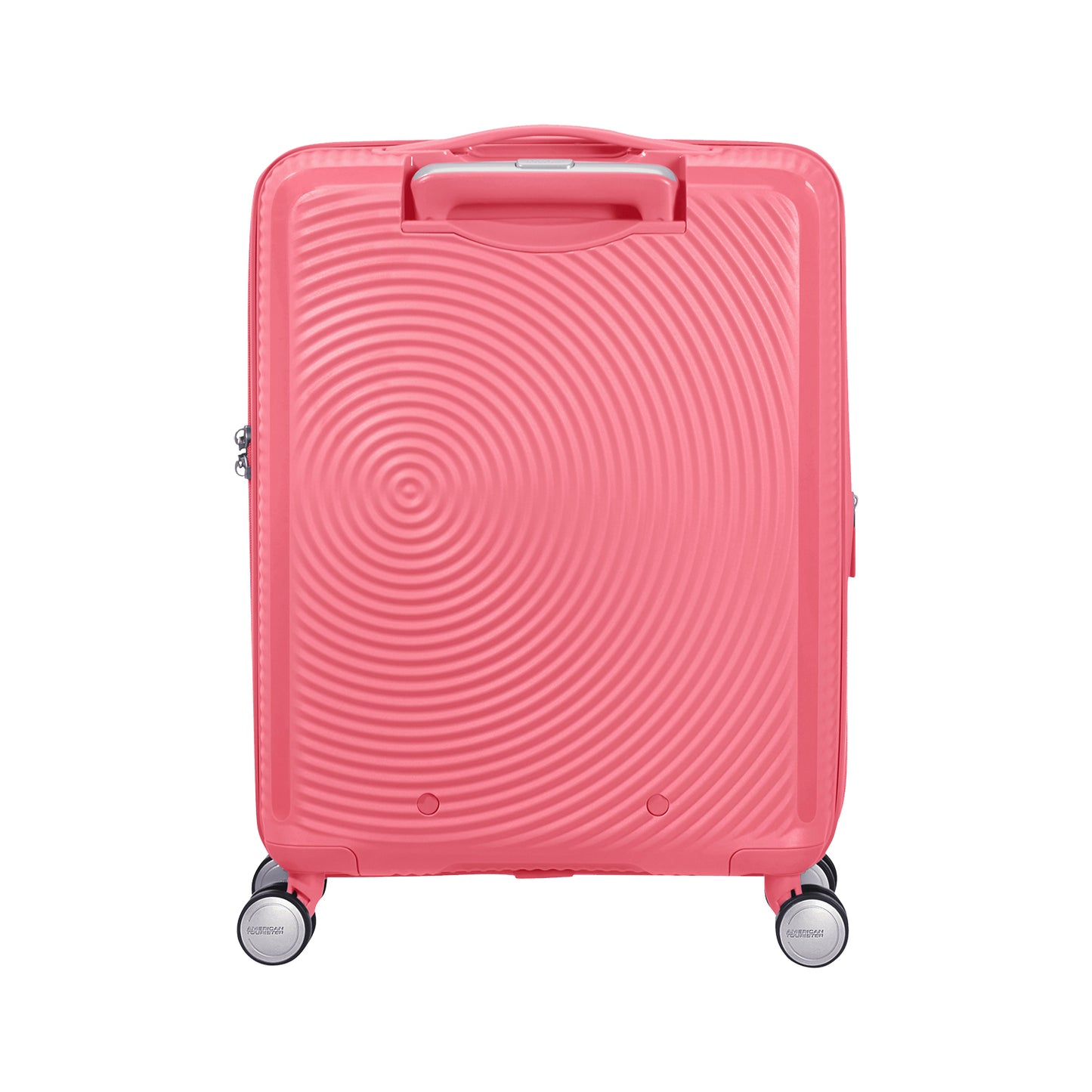 American Tourister Kabínová batožina SoundBox 55cm Sun Kissed Coral