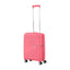 American Tourister Kabínová batožina SoundBox 55cm Sun Kissed Coral