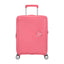 American Tourister Kabínová batožina SoundBox 55cm Sun Kissed Coral
