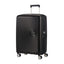 American Tourister Veľký kufor SoundBox 67cm Čierna