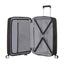 American Tourister Veľký kufor SoundBox 67cm Čierna