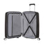 American Tourister Veľký kufor SoundBox 67cm Čierna