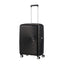 American Tourister Veľký kufor SoundBox 67cm Čierna