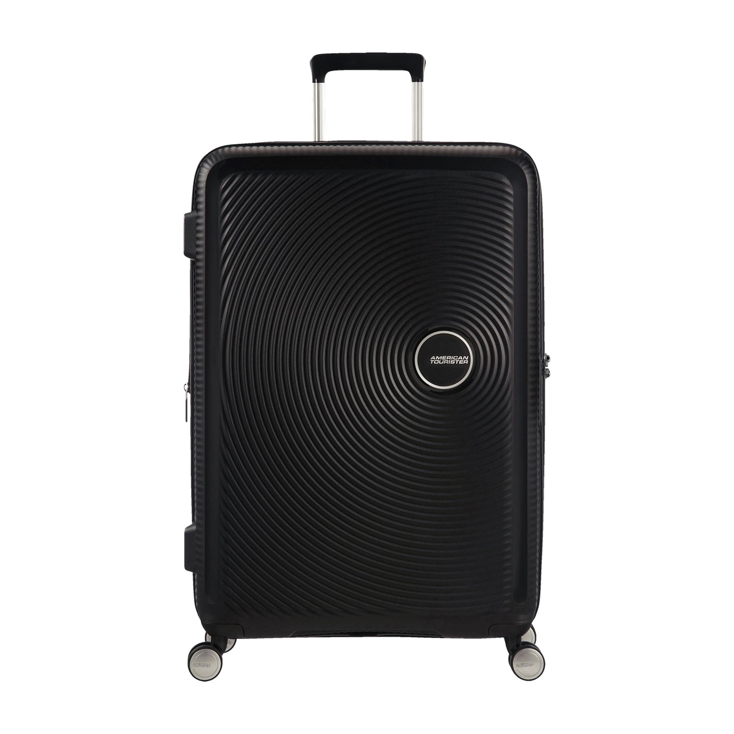 American Tourister Veľký kufor SoundBox 67cm Čierna