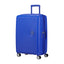 American Tourister Veľký kufor SoundBox 67cm Cobalt Blue