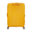 American Tourister Veľký kufor SoundBox 67cm Žltá
