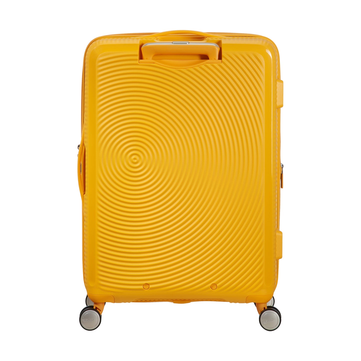 American Tourister Veľký kufor SoundBox 67cm Žltá