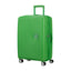 American Tourister Veľký kufor SoundBox 67cm Grass Green