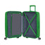 American Tourister Veľký kufor SoundBox 67cm Grass Green