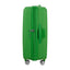 American Tourister Veľký kufor SoundBox 67cm Grass Green