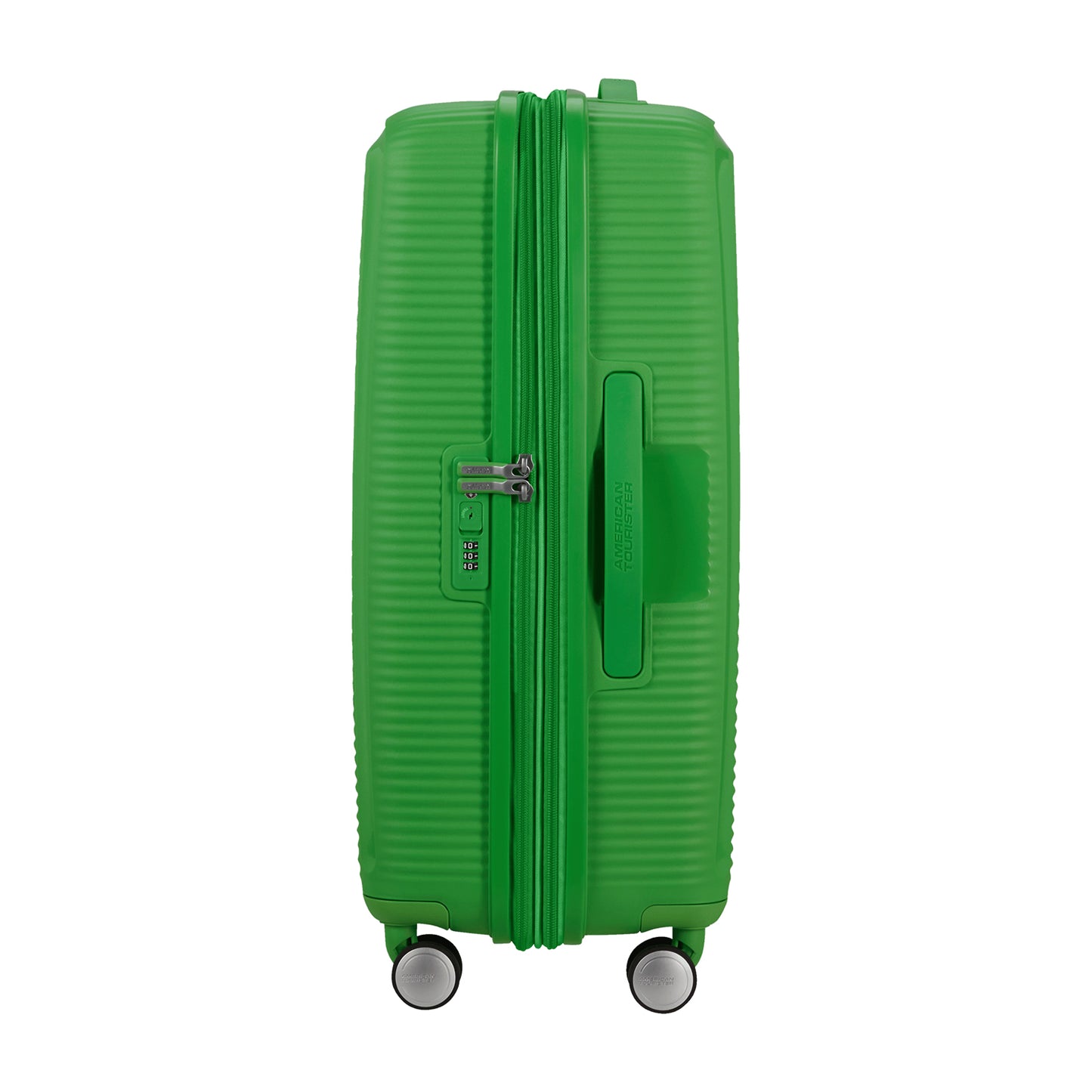 American Tourister Veľký kufor SoundBox 67cm Grass Green