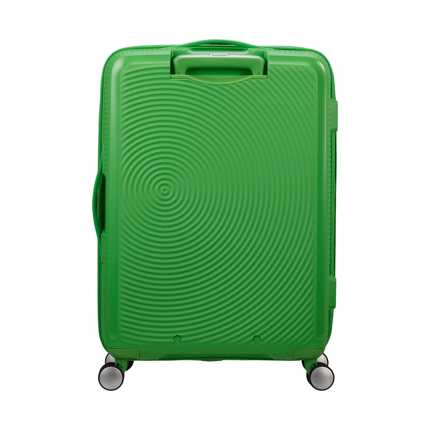 American Tourister Veľký kufor SoundBox 67cm Grass Green