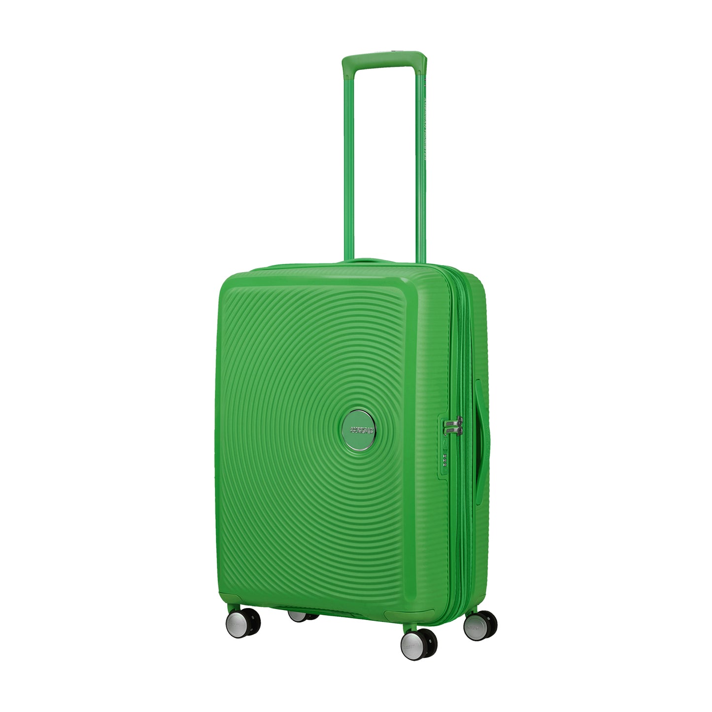 American Tourister Veľký kufor SoundBox 67cm Grass Green