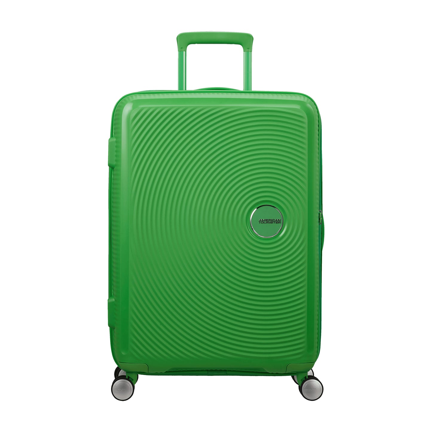 American Tourister Veľký kufor SoundBox 67cm Grass Green