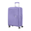 American Tourister Veľký kufor SoundBox 67cm Lavender