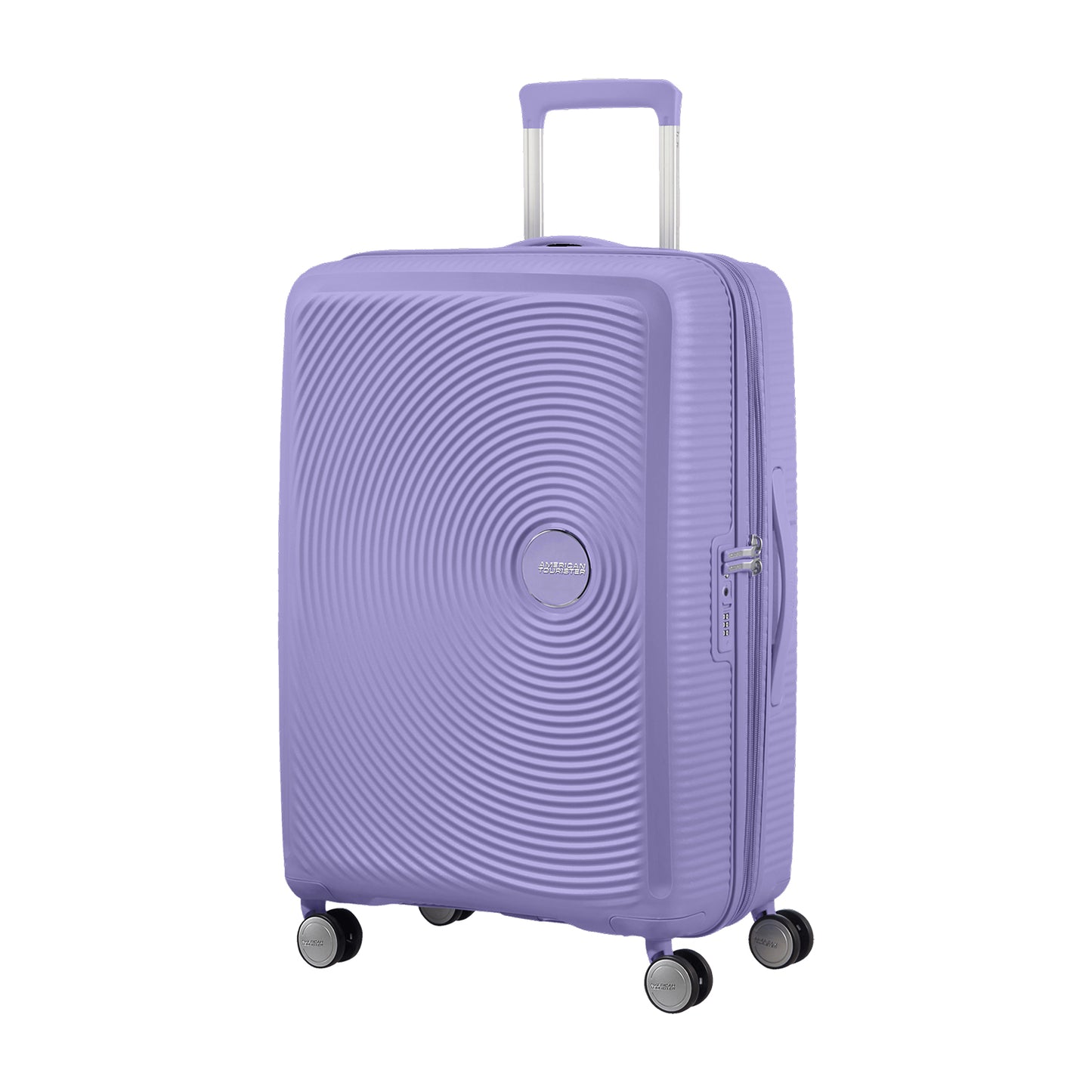 American Tourister Veľký kufor SoundBox 67cm Lavender