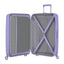 American Tourister Veľký kufor SoundBox 67cm Lavender