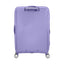 American Tourister Veľký kufor SoundBox 67cm Lavender