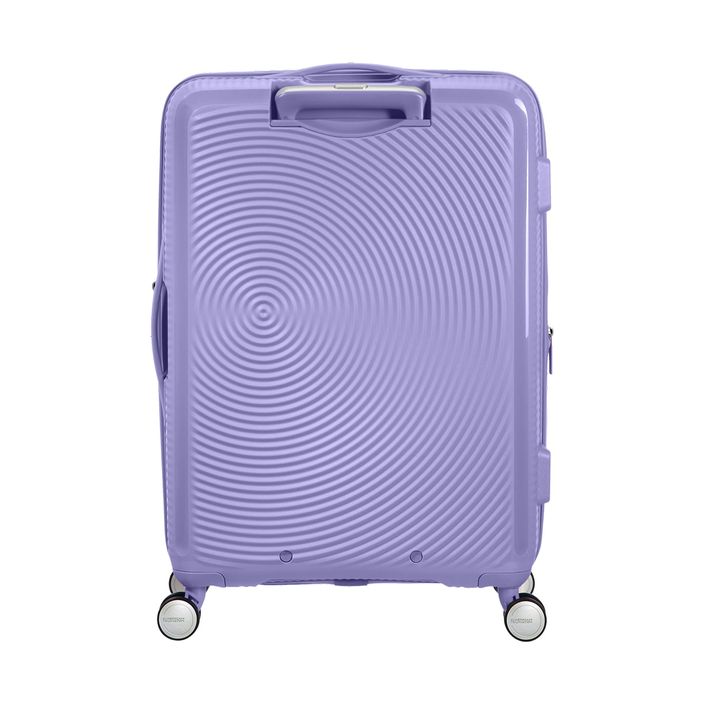 American Tourister Veľký kufor SoundBox 67cm Lavender