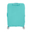 American Tourister Veľký kufor SoundBox 67cm Poolside Blue