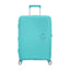 American Tourister Veľký kufor SoundBox 67cm Poolside Blue