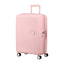 American Tourister Veľký kufor SoundBox 67cm Pastel Pink