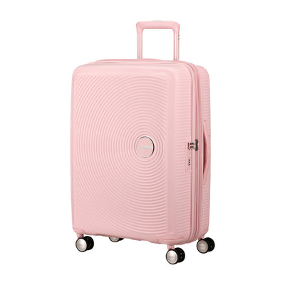 American Tourister Veľký kufor SoundBox 67cm Pastel Pink