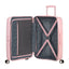 American Tourister Veľký kufor SoundBox 67cm Pastel Pink