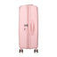 American Tourister Veľký kufor SoundBox 67cm Pastel Pink
