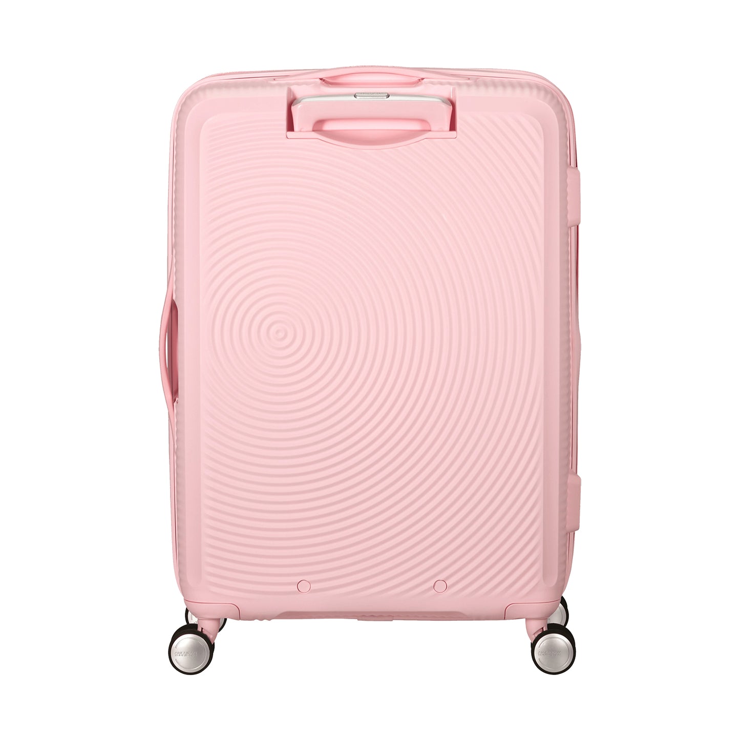 American Tourister Veľký kufor SoundBox 67cm Pastel Pink