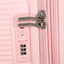 American Tourister Veľký kufor SoundBox 67cm Pastel Pink