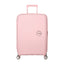American Tourister Veľký kufor SoundBox 67cm Pastel Pink