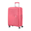 American Tourister Veľký kufor SoundBox 67cm Sun Kissed Coral