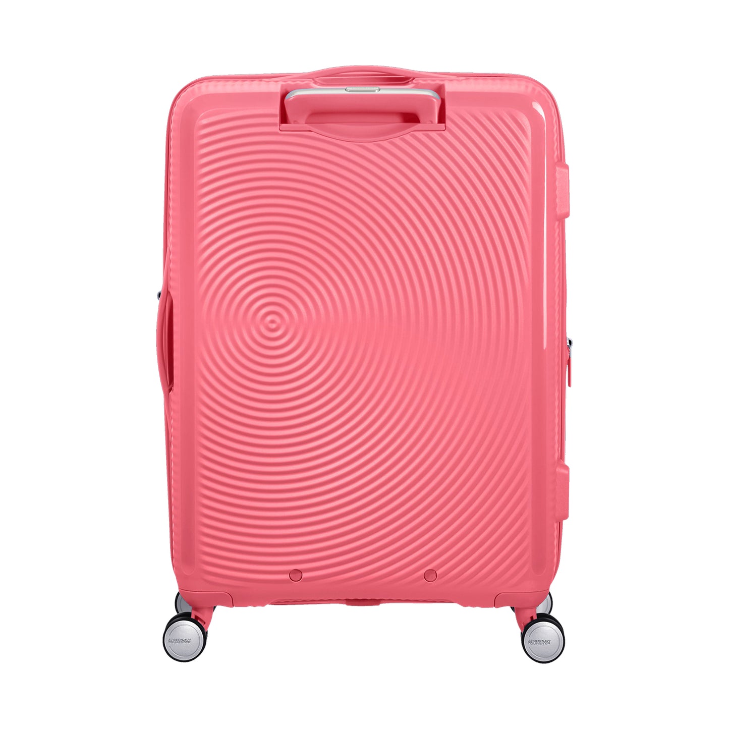 American Tourister Veľký kufor SoundBox 67cm Sun Kissed Coral