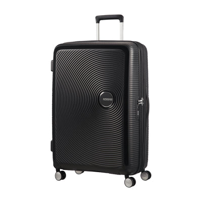 American Tourister Veľký kufor SoundBox 77cm Čierná