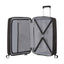 American Tourister Veľký kufor SoundBox 77cm Čierná