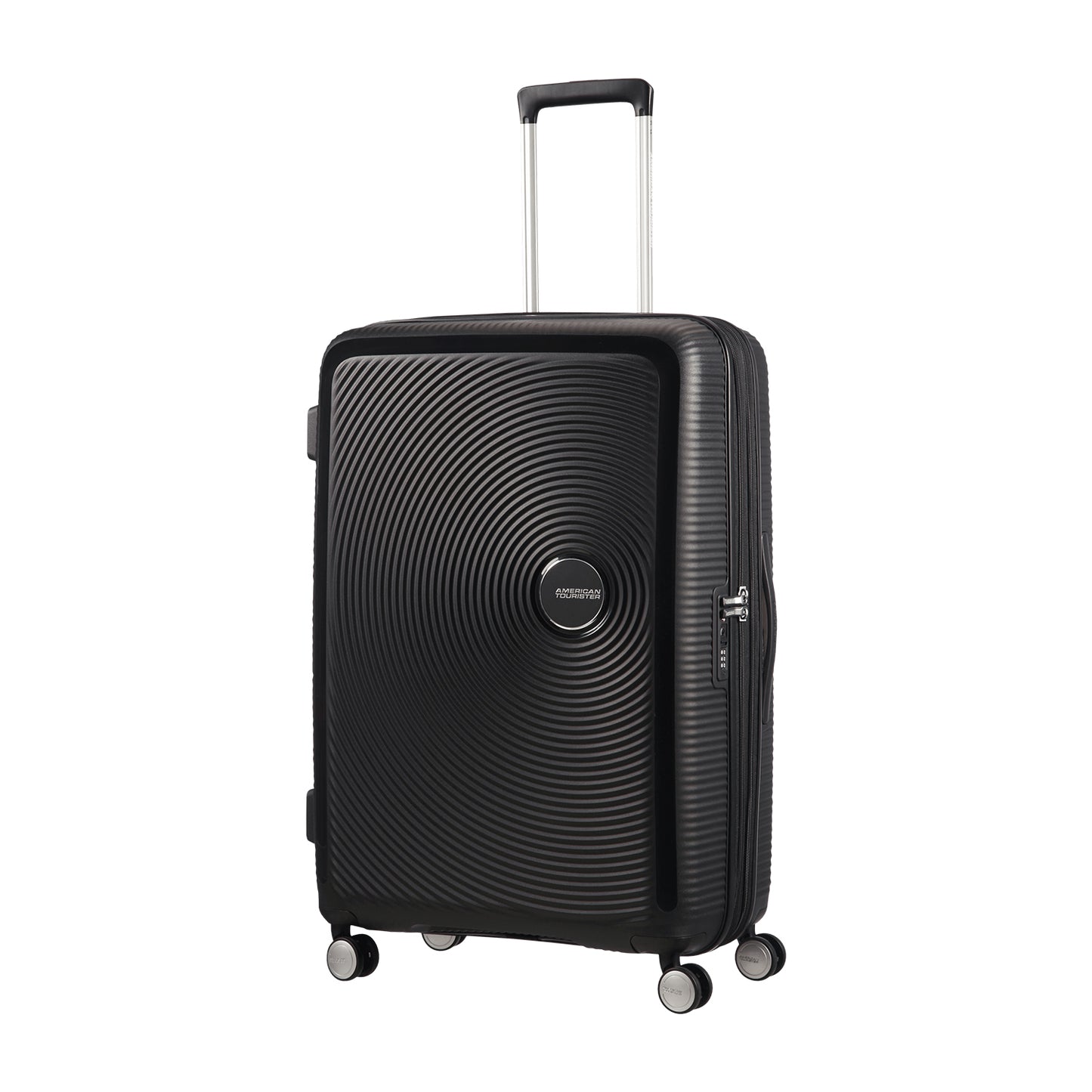 American Tourister Veľký kufor SoundBox 77cm Čierná