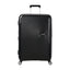 American Tourister Veľký kufor SoundBox 77cm Čierná