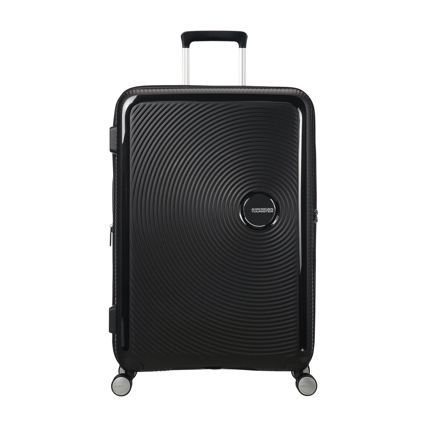 American Tourister Veľký kufor SoundBox 77cm Čierná