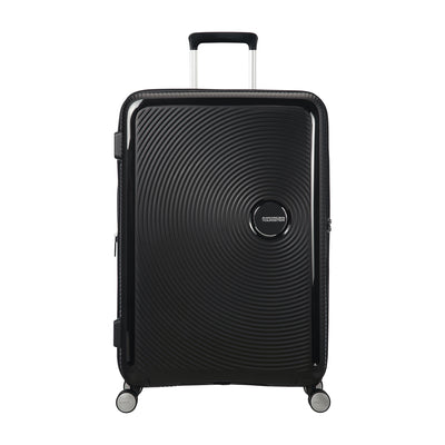 American Tourister Veľký kufor SoundBox 77cm Čierná
