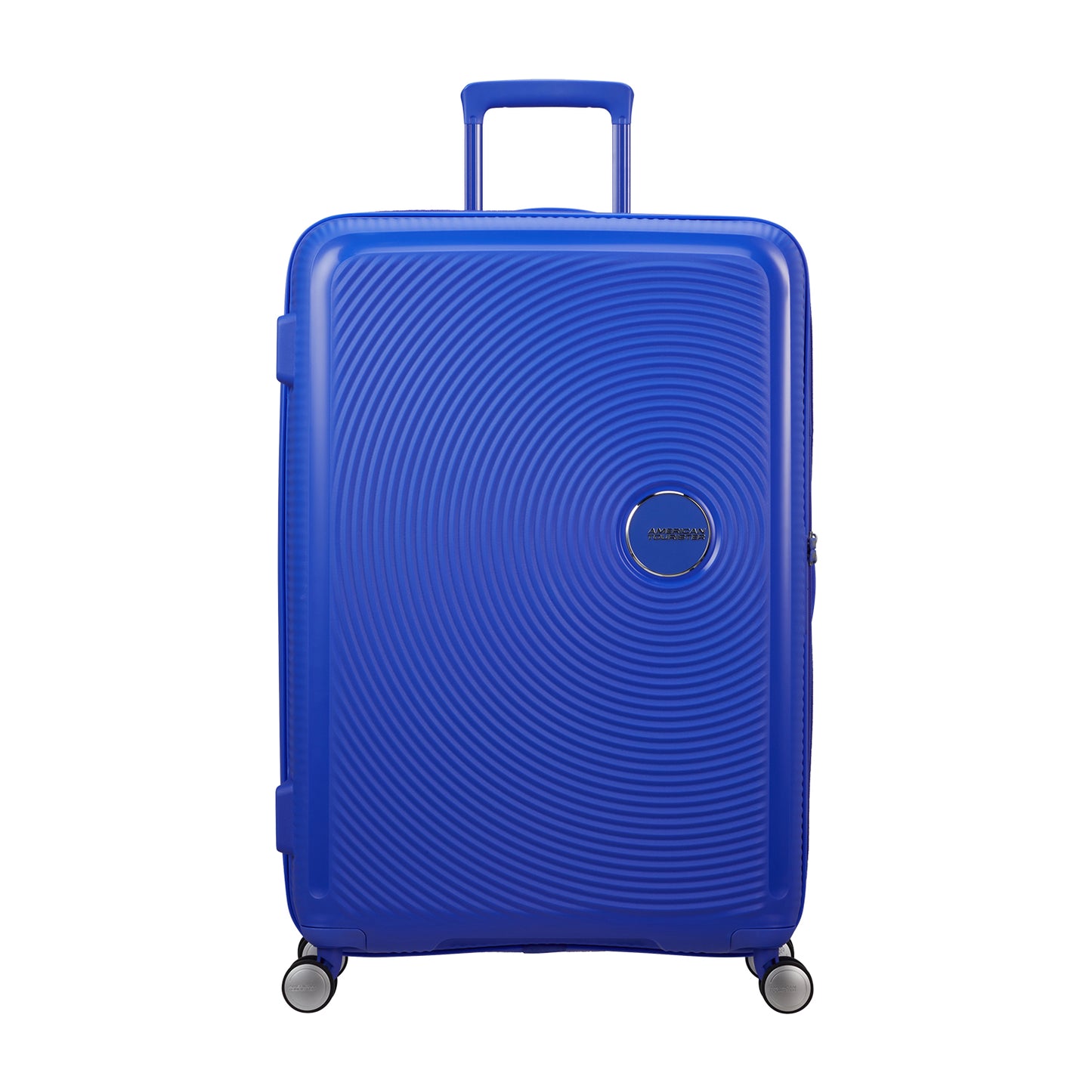 American Tourister Veľký kufor SoundBox 77cm Cobalt Blue
