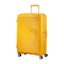 American Tourister Veľký kufor SoundBox 77cm Žltá