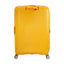 American Tourister Veľký kufor SoundBox 77cm Žltá
