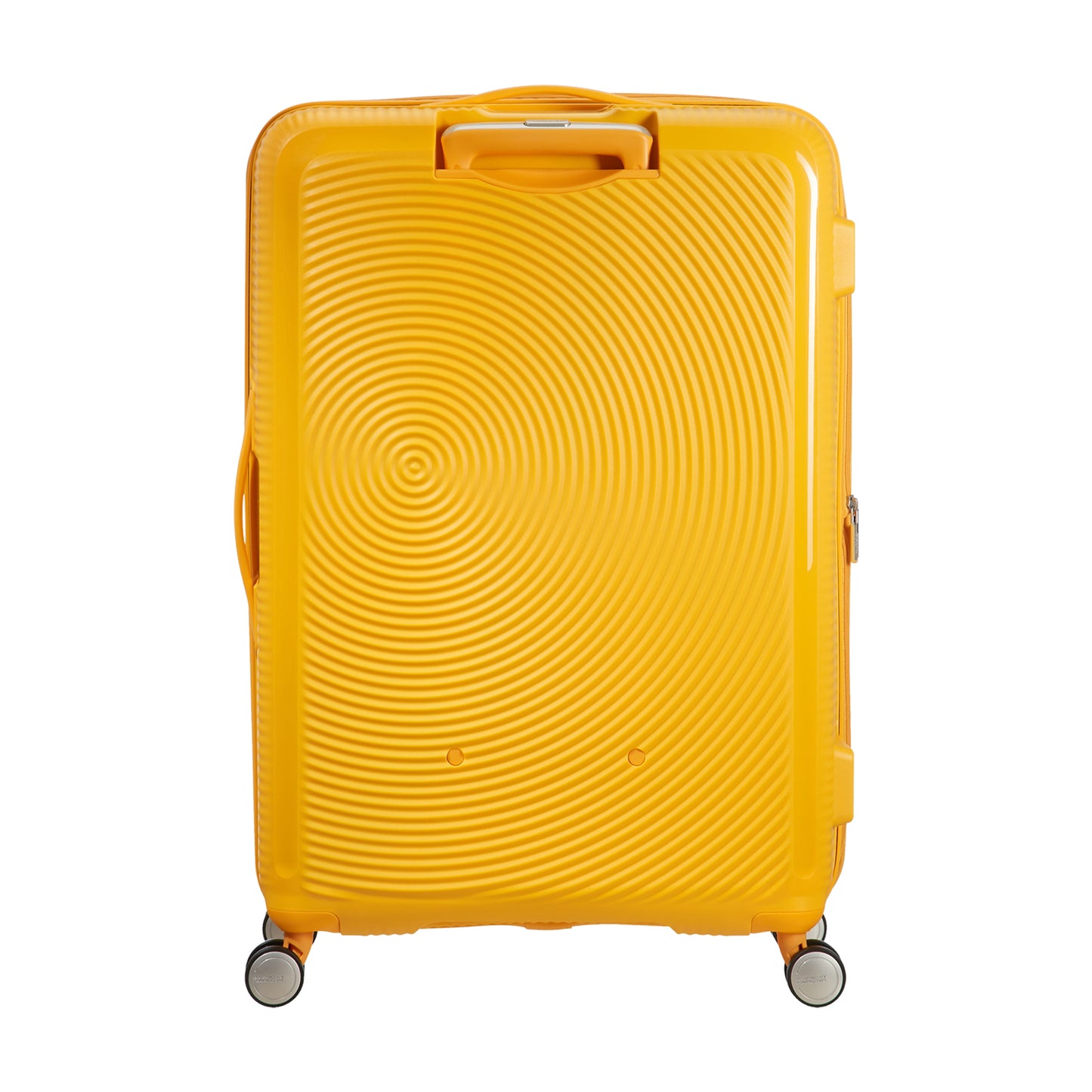 American Tourister Veľký kufor SoundBox 77cm Žltá