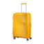 American Tourister Veľký kufor SoundBox 77cm Žltá