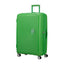 American Tourister Veľký kufor SoundBox 77cm Grass Green