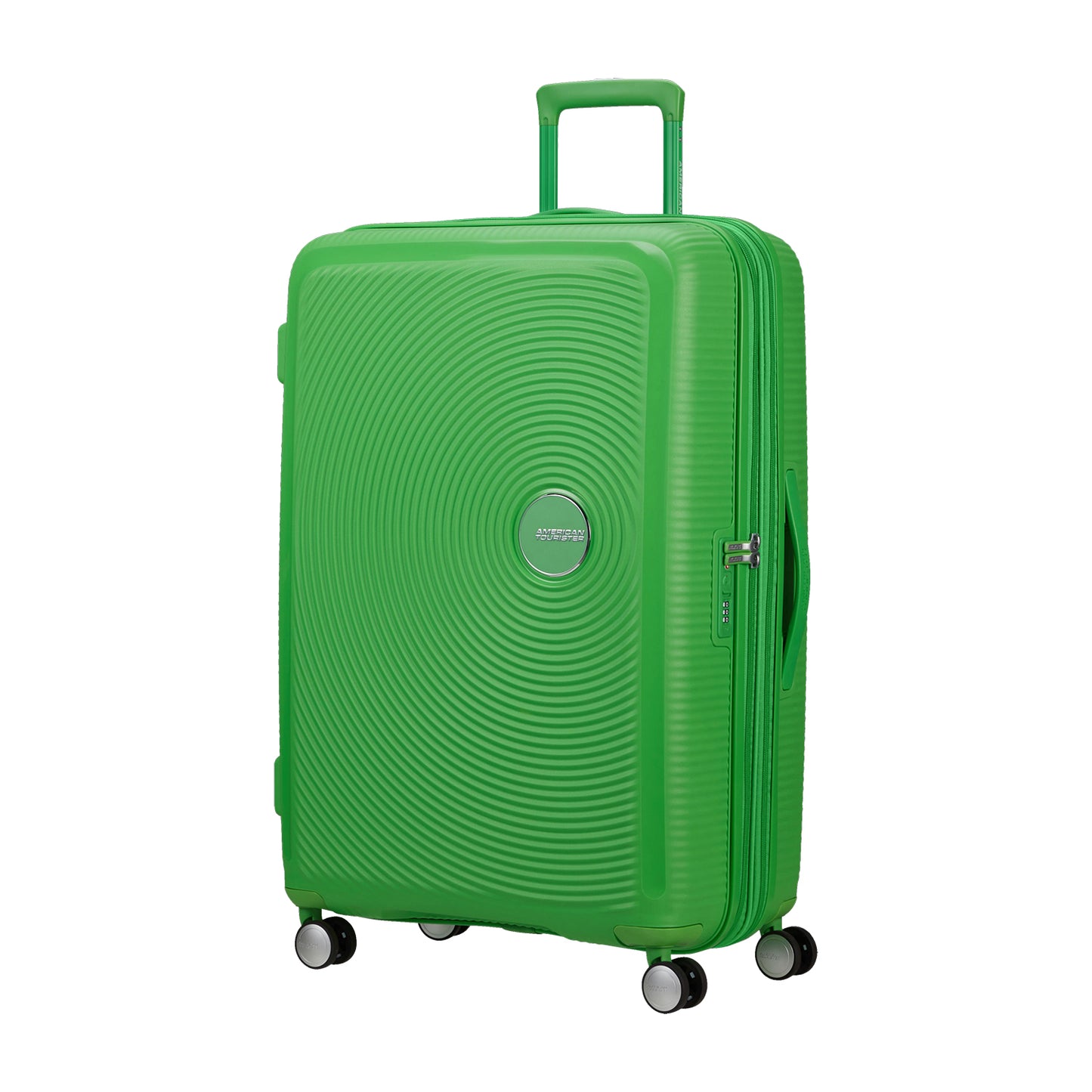 American Tourister Veľký kufor SoundBox 77cm Grass Green