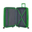 American Tourister Veľký kufor SoundBox 77cm Grass Green