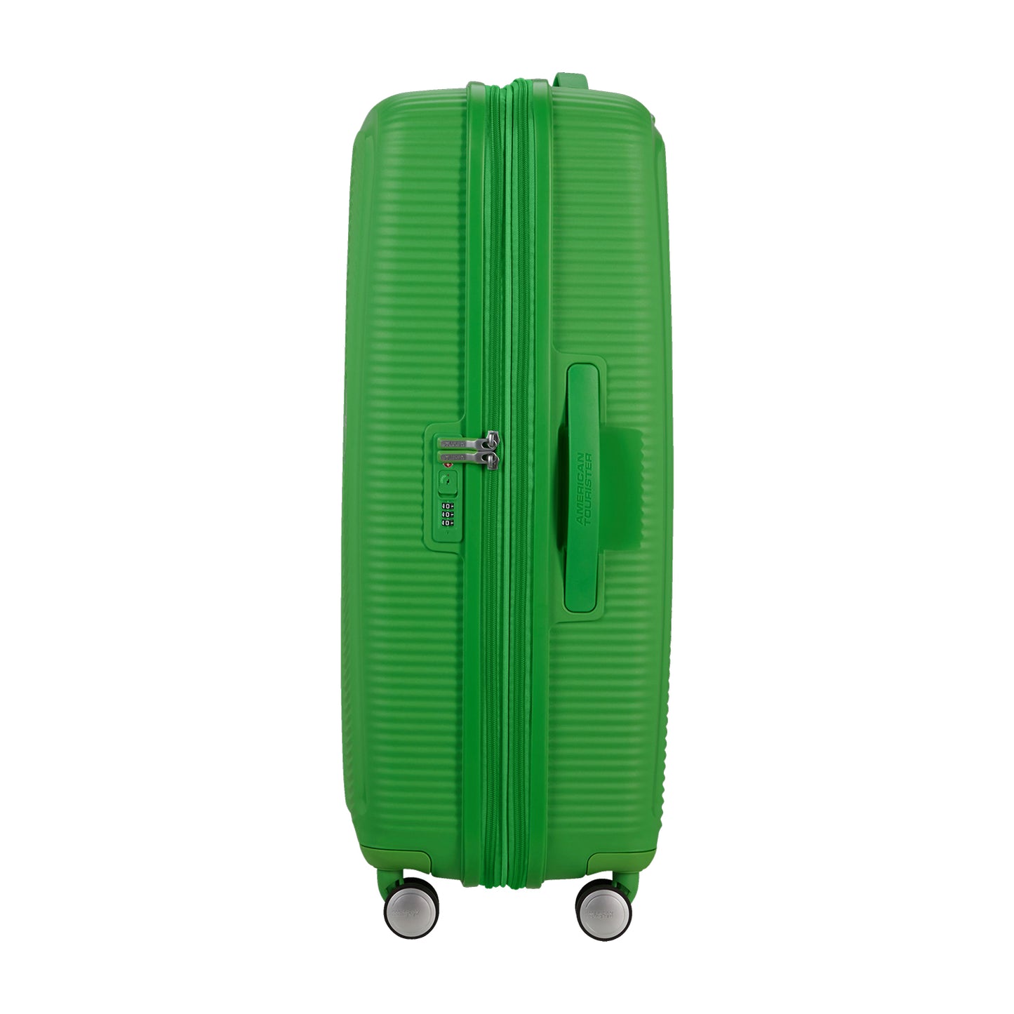 American Tourister Veľký kufor SoundBox 77cm Grass Green