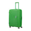 American Tourister Veľký kufor SoundBox 77cm Grass Green